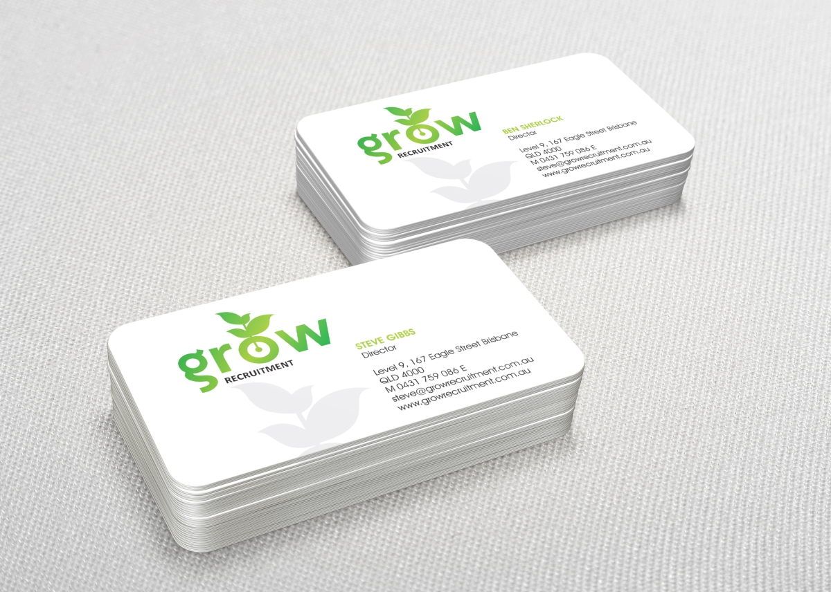 Visitenkarten-Design von creativeride für dieses Projekt | Design #5609717