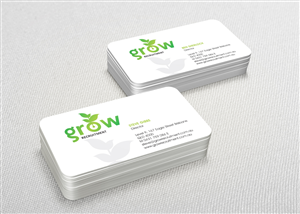 Business Card Design by creativeride for this project | Design: #5609717