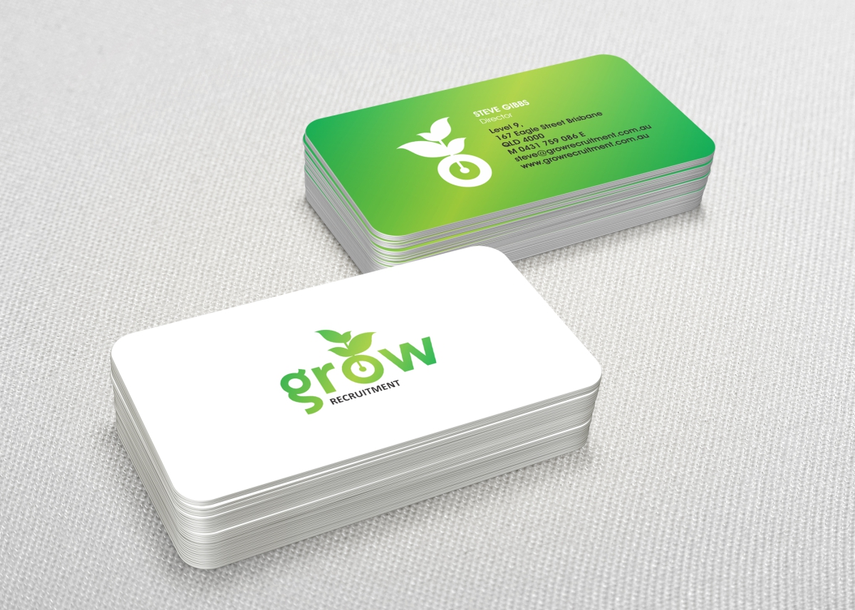 Visitenkarten-Design von creativeride für dieses Projekt | Design #5609745