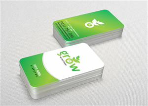 Business Card Design by creativeride for this project | Design: #5609796