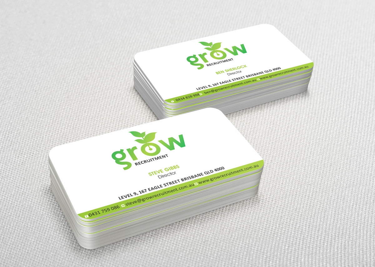 Visitenkarten-Design von creativeride für dieses Projekt | Design #5609880
