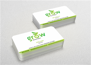 Business Card Design by creativeride for this project | Design: #5609880