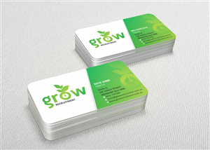 Business Card Design by creativeride
