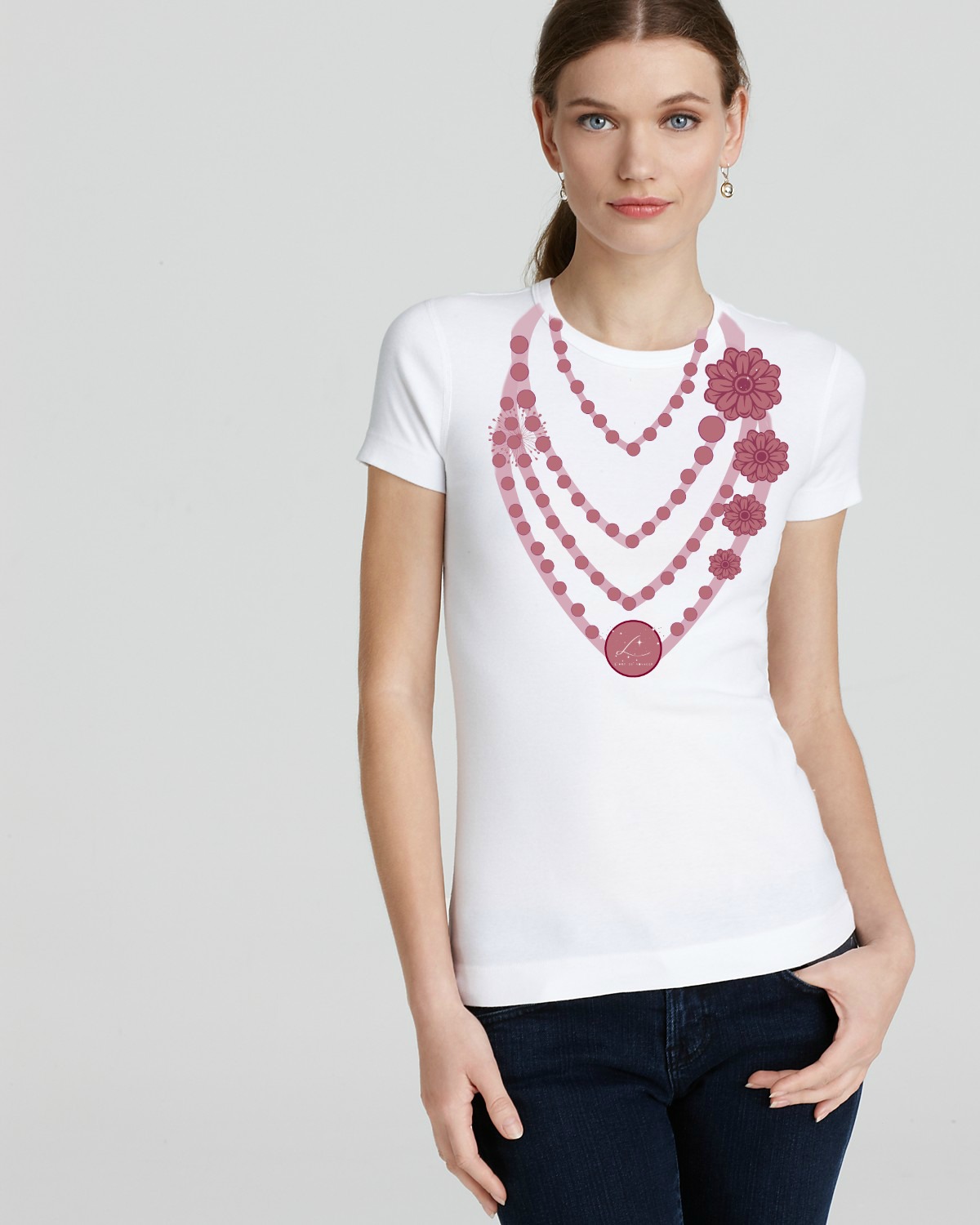 T-shirt Design by nedaglisovic for this project | Design #5794746