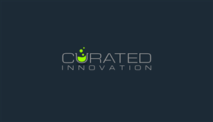 Diseño de Logo por JL 2 para Curated Innovation | Diseño: #5692409