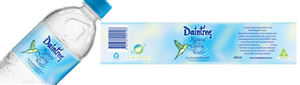 Label Design by STUDIO 22
