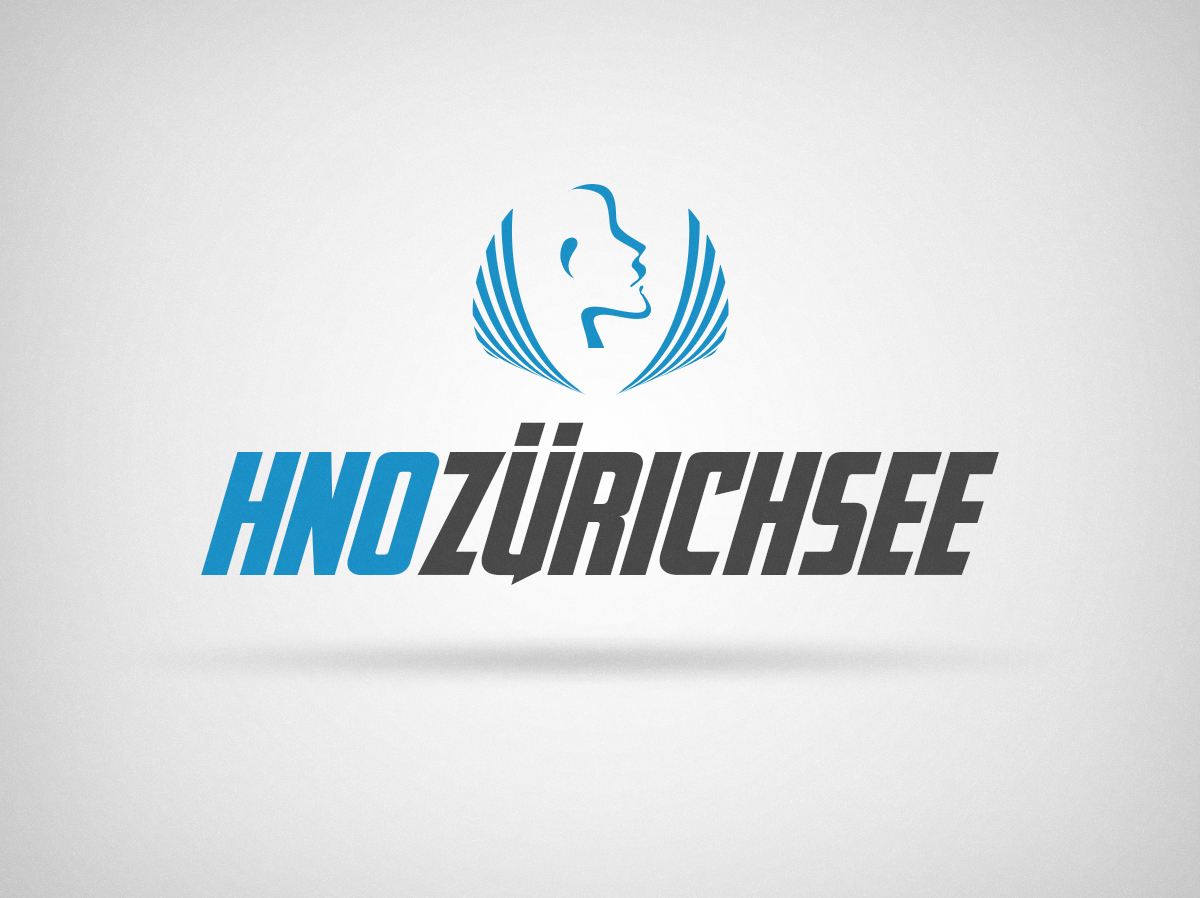 Logo Design by Mix MyPhotoshop for HNO Zuerichsee AG | Design #1539921