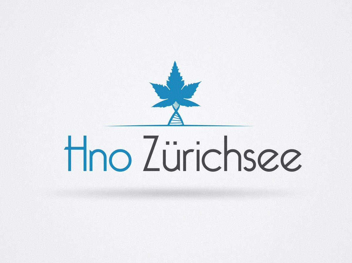 Logo Design by Mix MyPhotoshop for HNO Zuerichsee AG | Design #1546981