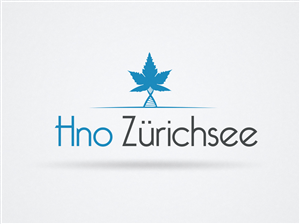 Logo Design by Mix MyPhotoshop for HNO Zuerichsee AG | Design: #1546981