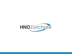 Logo-Design von DoveFendi für HNO Zuerichsee AG | Design: #1593302