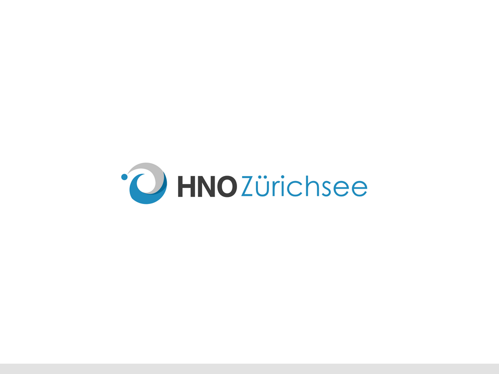 Logo-Design von DoveFendi für HNO Zuerichsee AG | Design #1593426