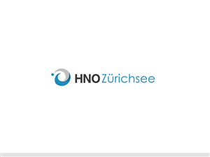 Logo-Design von DoveFendi für HNO Zuerichsee AG | Design: #1593426