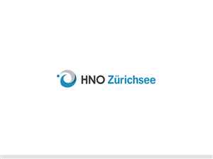 Logo-Design von DoveFendi für HNO Zuerichsee AG | Design: #1593461