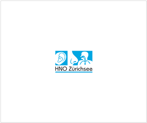 Logo-Design von bijuak für HNO Zuerichsee AG | Design: #1540192
