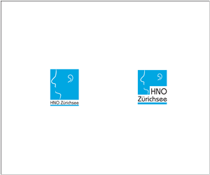 Logo-Design von bijuak für HNO Zuerichsee AG | Design: #1543752