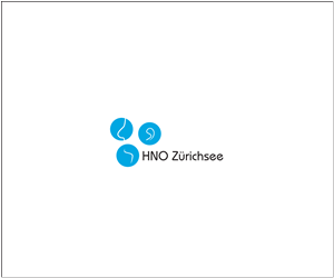Logo-Design von bijuak für HNO Zuerichsee AG | Design: #1543785
