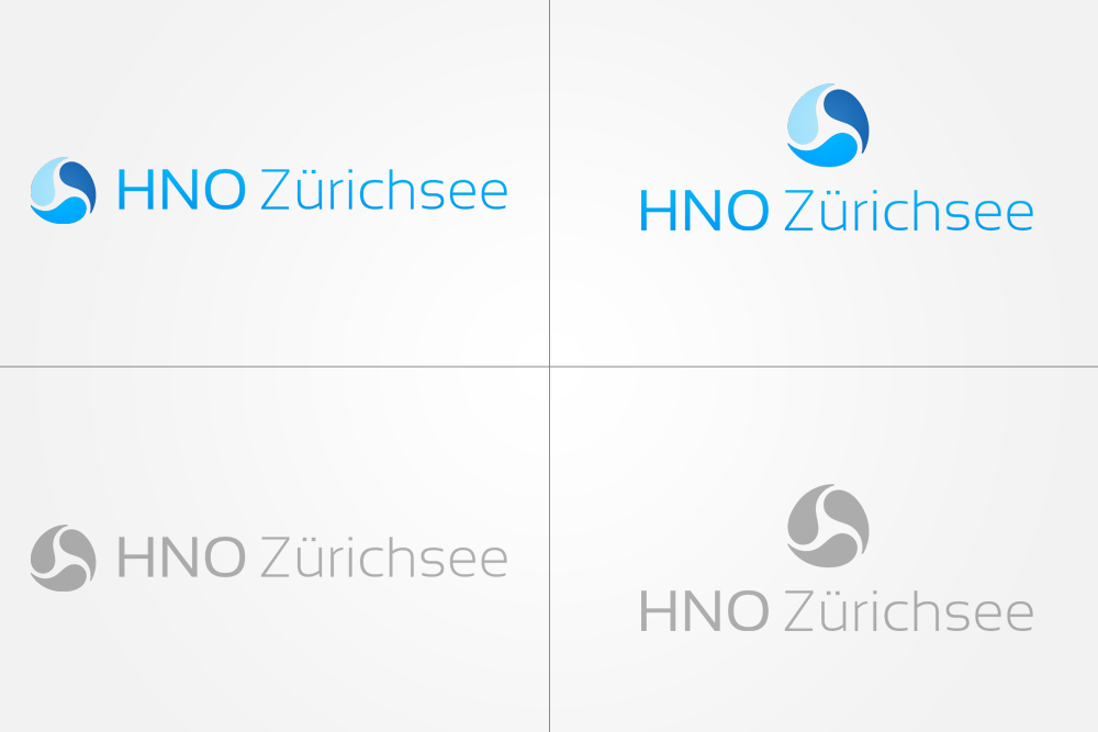 Design de Logo par JR designs pour HNO Zuerichsee AG | Design #1596057