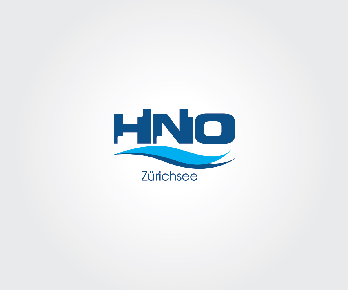 Logo Design by Lourde Xavier for HNO Zuerichsee AG | Design #1551403