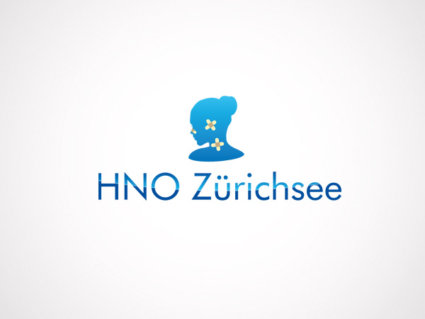 Logo Design by Jaroslaw for HNO Zuerichsee AG | Design #1550222