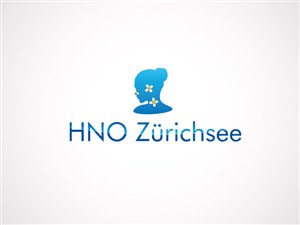 Logo-Design von Jaroslaw für HNO Zuerichsee AG | Design: #1550222