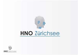 Diseño de Logo por aliartdesign para HNO Zuerichsee AG | Diseño #1543034
