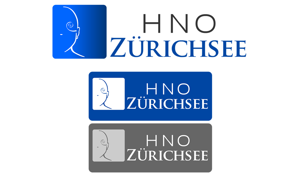 Logo Design by geniebot for HNO Zuerichsee AG | Design #1553223