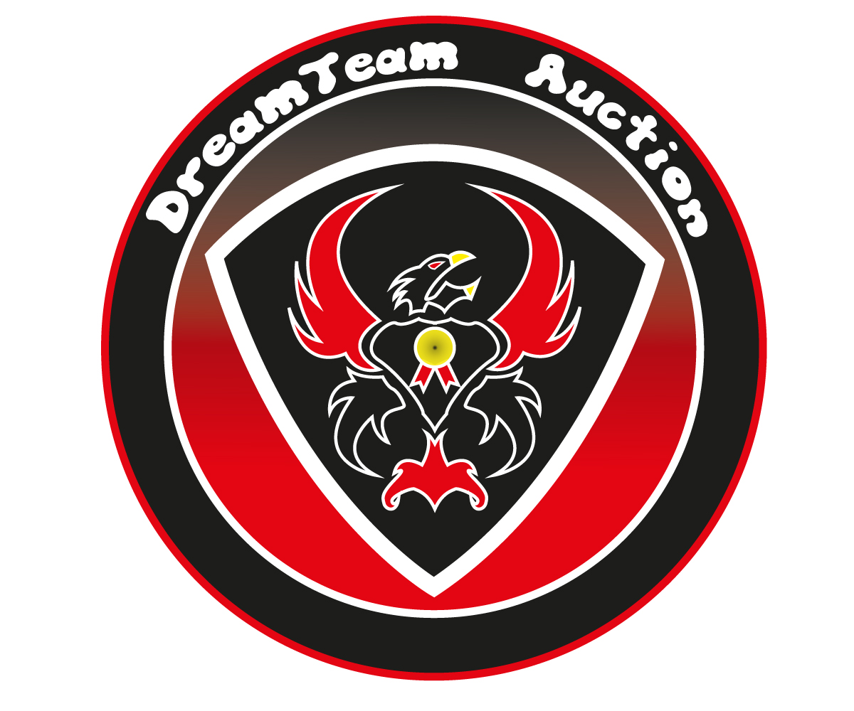 Diseño de Logo por Karim Takla para DTA | Diseño #1560487