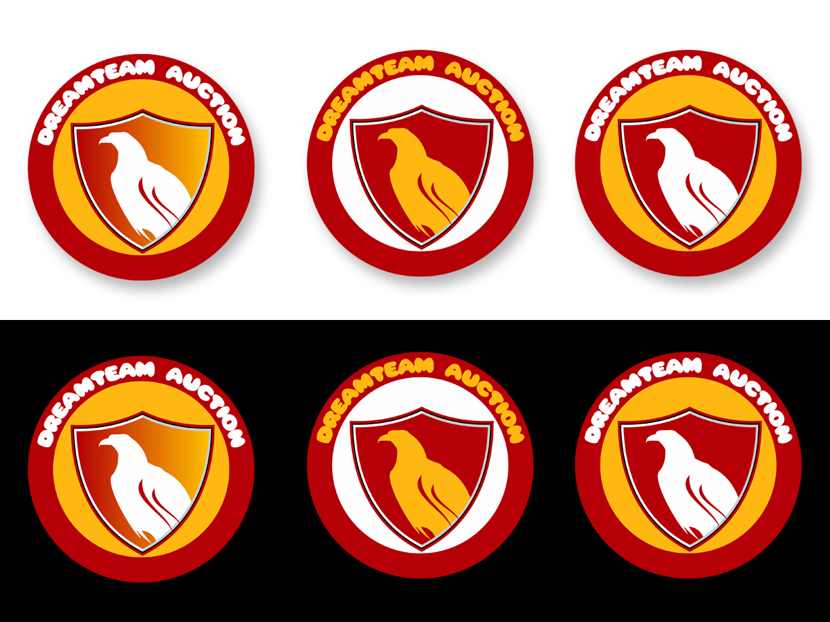 Logo Design by vladst2004 for DTA | Design #1563274