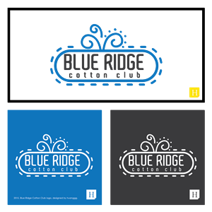 Logo Design by huanggg