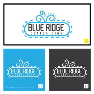 Diseño de Logo por huanggg para este proyecto | Diseño: #5688766