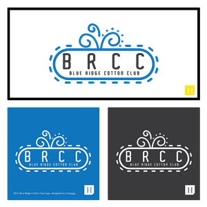 Diseño de Logo por huanggg para este proyecto | Diseño: #5688768