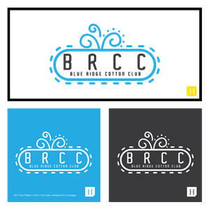 Diseño de Logo por huanggg para este proyecto | Diseño: #5688774