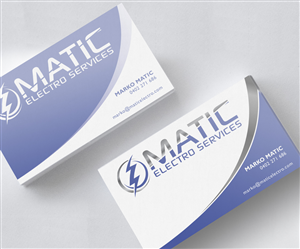 smart business cards