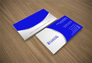 Business Card Design by szabist for Matic Electro Services | Design: #5616784