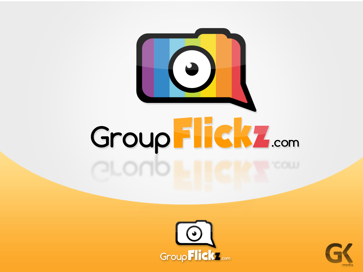Logo-Design von Grant Nicholson für dieses Projekt | Design #1552498