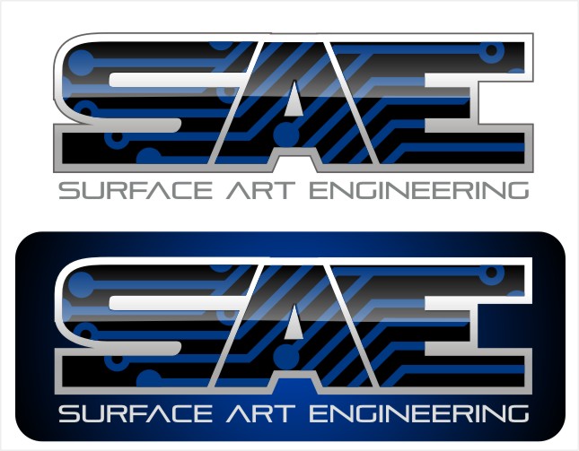 Logo Design by E Design for this project | Design #297097