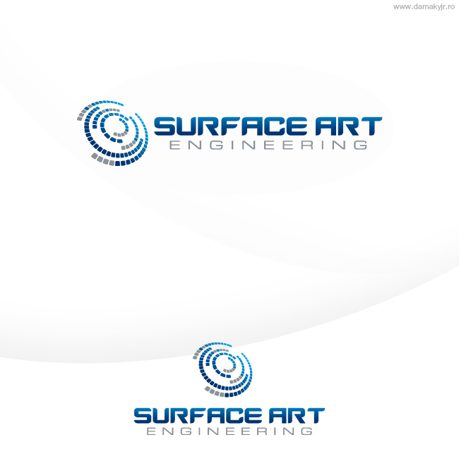 Logo Design by damakyjr for this project | Design #298974