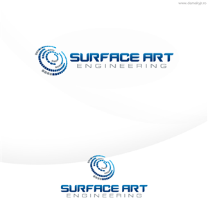 Logo Design by damakyjr for this project | Design: #298974