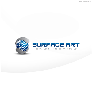 Logo Design by damakyjr for this project | Design: #298988