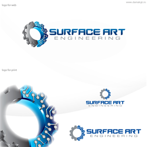 Logo Design by damakyjr for this project | Design: #299001