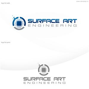 Logo Design by damakyjr for this project | Design: #299010