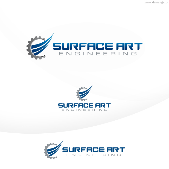 Logo Design by damakyjr for this project | Design #299786