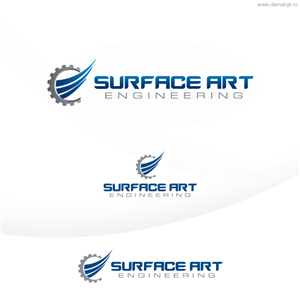 Logo Design by damakyjr for this project | Design: #299786