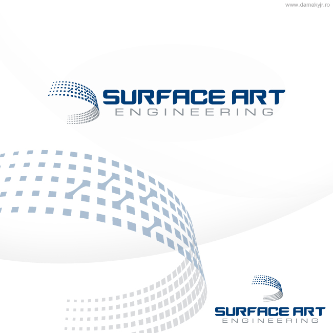 Logo Design by damakyjr for this project | Design #299789