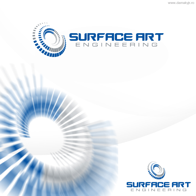 Logo Design by damakyjr for this project | Design #299793