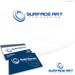 Logo Design by damakyjr for this project | Design: #299802