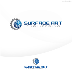 Logo Design by damakyjr for this project | Design: #299815