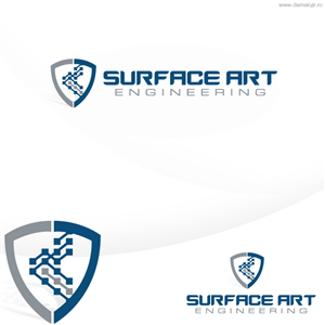 Logo Design by damakyjr for this project | Design: #299820