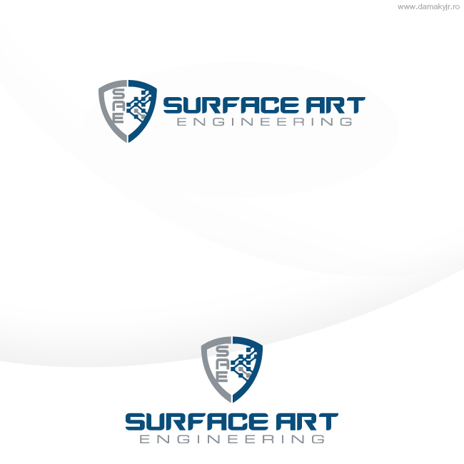 Logo Design by damakyjr for this project | Design #348297
