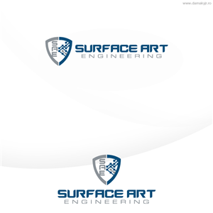 Logo Design by damakyjr for this project | Design: #348297